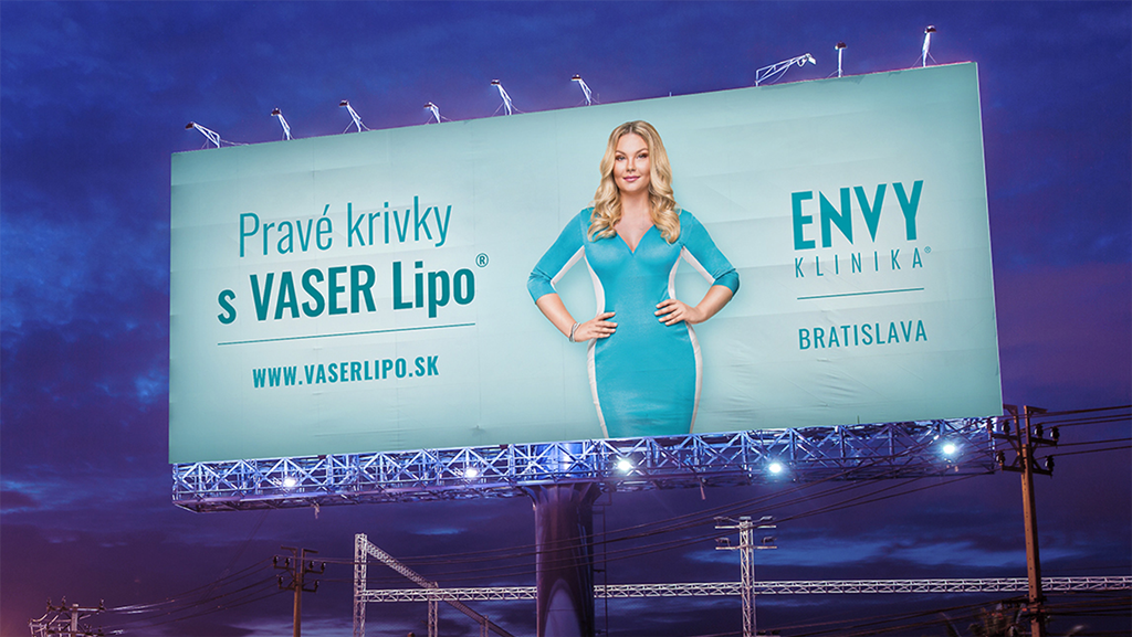 Vaser Lipo kampan